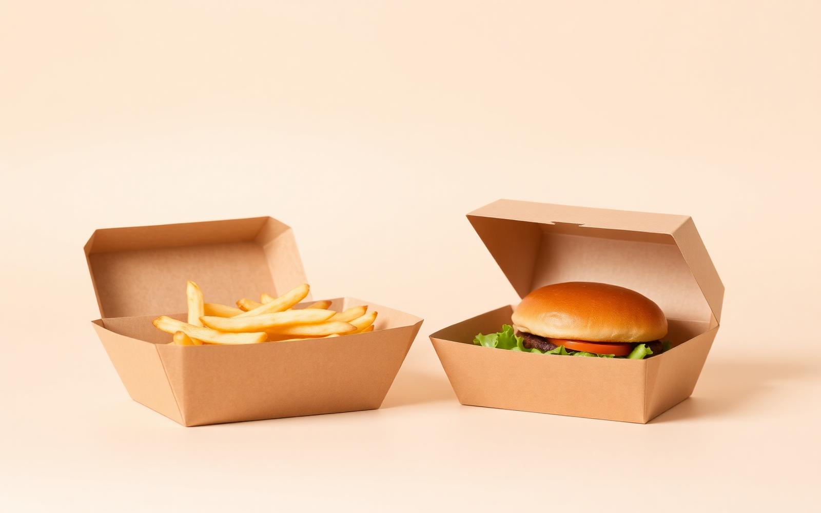Anjaneya Eco Pak Sustainable Paper Packaging